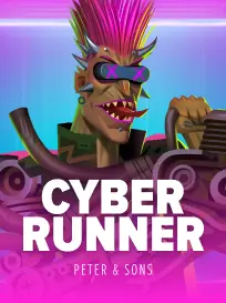 Cyber Runner