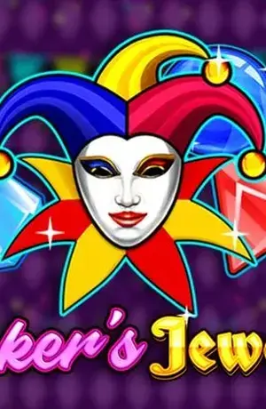 Joker’s Jewels
