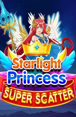 Starlight Princess Super Scatter