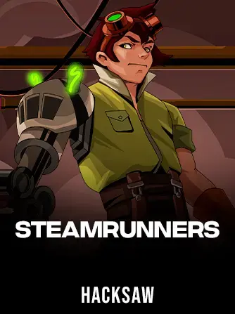 Steamrunners