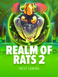 Realm of Rats 2