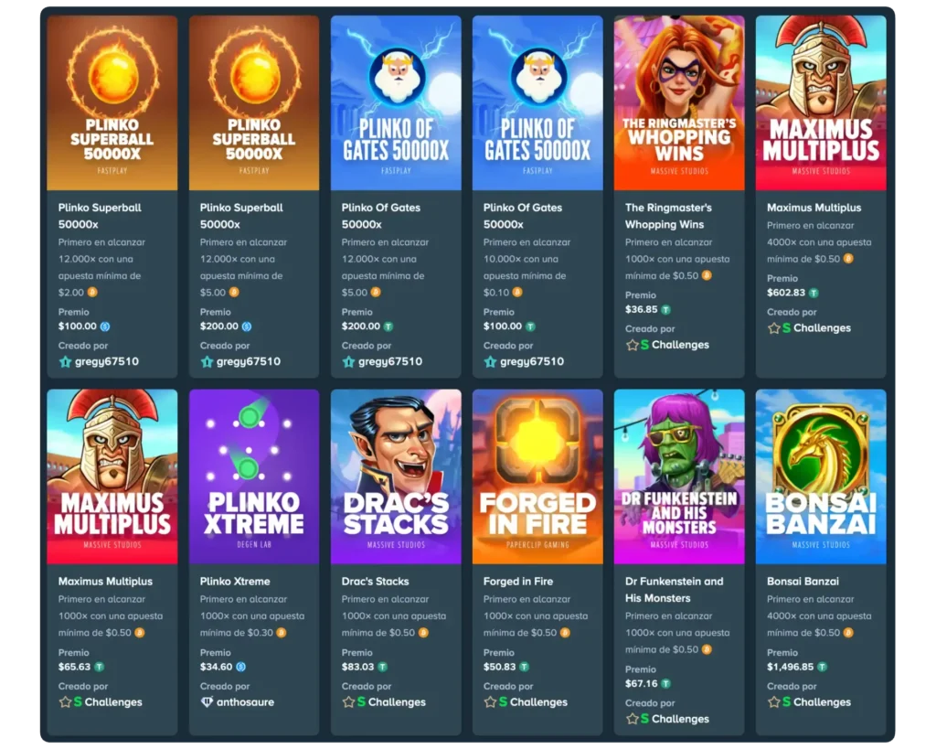 stake casino argentina