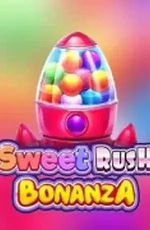Sweet Rush Bonanza